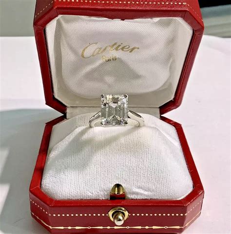 pawn my cartier engagement ring